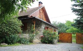 Tanya Üdülőház